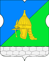 Герб района Северное Бутово
