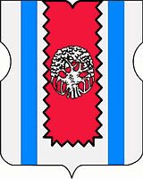Герб района Западное Дегунино