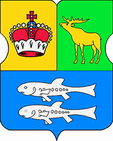 Герб района Гольяново