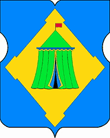 Герб района Хорошевский