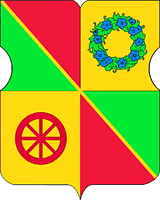 Герб района Северное Измайлово
