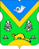 Герб района Кунцево