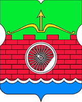 Герб района Люблино