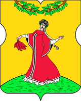 Герб района Марьина роща