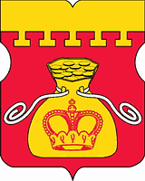 Герб района Нижегородский