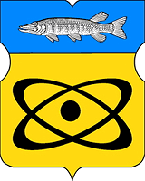 Герб района Щукино