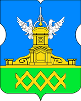 Герб района Тимирязевский