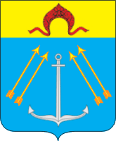 Герб района Кокошкино