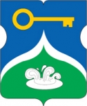 Герб района Крылатское