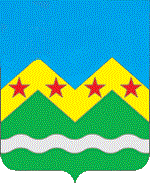 Герб района Марушкинское