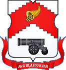 Герб района Мещанский