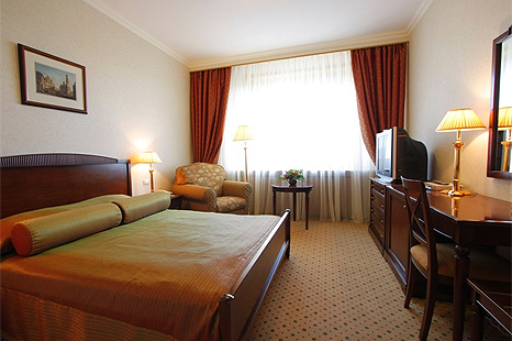 Все категории номеров гостиницы Президент-отель в Москве. Описание и фотографии номеров в гостинице Президент-отель.