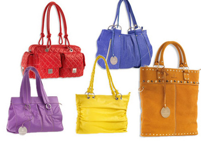 брендовые женские сумки